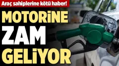 Akaryakıtta Gece Yarısı Pompalar Duracak! Fiyatlara 2 Lira 55 Kuruş Ekleniyor Depo Maliyeti 4 Bin Lirayı Aştı - Ubitad