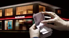 Akbank Yeni Kredi Tablosu! En Az 100 En Fazla 350 Bin TL İhtiyaç Kredisi Hesaplaması Yapıldı - Ubitad