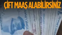 Yeni Maaş Dönemi Başlıyor 2008 Öncesi Girişliler İçin Formül 60 Yaşında İkinci Aylık Bağlanacak - Ubitad