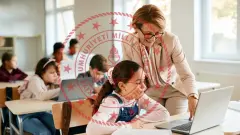 Bakanlıktan Eğitim Yardımı! Öğrencilere Aylık Asgari Ücreti Ücretin 1.5 Katı Burs Parası Verilecek - Ubitad