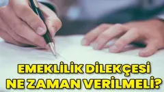 2027 Emeklisi 6 Bin Lira Eksik Alacak! Dilekçeyi Bekleten Kaybedecek Maaşta Yüzde 35 Erime Riski Var - Ubitad