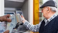 4 Günlük Para Trafiği Pazartesi Başlıyor! 10 Bin ile 20 Bin TL Arası Nakit 12 Şubat Akşamına Kadar Ödenecek - Ubitad