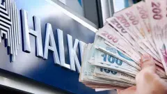 18 Bin TL Nakit Onayı Çıktı! Halkbank Maaşını Taşıyanlara %50 Daha Fazla Ödüyor - Ubitad
