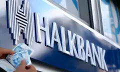 750 Bin Lira Krediye Onay! Halkbank Nakit Musluğunu Sonuna Kadar Çevirdi - Ubitad