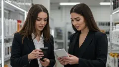 Makyaj Devi Batmaya Yakın! 44 Yıllık Efsane İflas Bayrağını Çekti Türkiye'deki Raflar Tehlikede - Ubitad