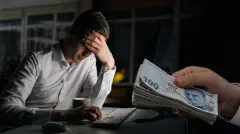 Bordrolara Zorunlu Kesinti Geldi Maaşlardan Aylık En Az 842 Lira Otomatik Olarak Çekilecek