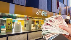 PTT'den Öğrencilere Aylık Eğitim Yardımı Verilecek Kontenjan 500 Bin Olarak Açıklandı