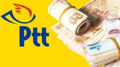 PTT'den Çocuklu Ev Hanımlarına 18.000 TL’lik Bayram Desteği