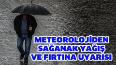5 Günlük Yağmur Alarmı Verildi: İstanbul İçin En Kritik Gün Salı Olarak İşaretlendi - Ubitad