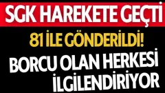 SGK Borçları Siliyor! Yüzde 10 Peşinat Şartı Resmen Tarihe Karıştı - Ubitad