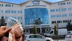 SGK Maaşları Kesip Faiziyle Geri İstiyor! Kuralları Çiğneyenler Yandı - Ubitad