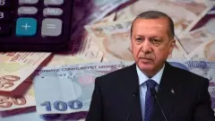 SGK 3 Kez Ödeme Yaparak En Az 50 Bin TL'lik Maaş Ödüyor - Ubitad