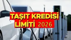 Taşıt Kredisinde Limit Tam 1.3 Milyon Liraya Fırladı Vade Seçeneği Size Bırakıldı! - Ubitad