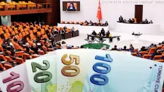 Meclis Onaylı Borç Transferi Dönemi! 400 Bin TL Limitli ve 60 Ay Vadeli Kapatma Kredisi Başladı