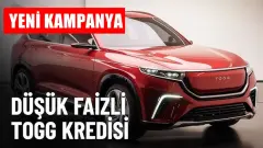 Togg Gemileri Yaktı 750 Bin Lira Krediye Tek Kuruş Faiz İstemiyor - Ubitad