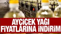 Marketlerde Ayçiçek Yağı Alarmı En Ucuz 5 Litre İçin Adres Belli Oldu - Ubitad