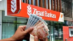 Ziraat Bankasından 55 Yaş Üstüne 35 Bin TL! Başvuru Ekranı Açıldı Sizleri Bekliyor - Ubitad