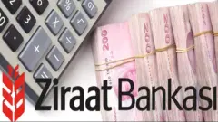 Ziraat Bankası 2026 Emekli Paketini Açtı: Toplam 122 Bin TL Ödeme Sağlanacak